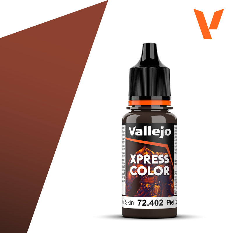 Xpress Color Dwarf Skin - 18ml