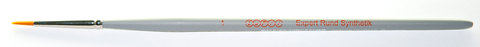 Lupri Expert Round - Size 1