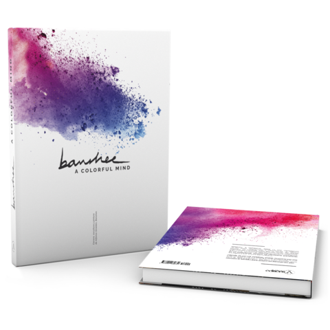 Banshee – Ein farbenfroher Geist (EN)
