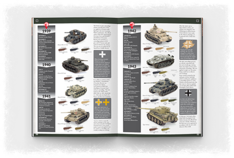 Colours of War