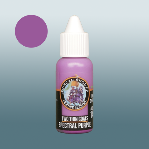Spektrales Lila - 15 ml