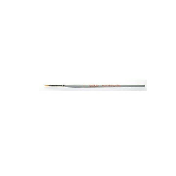 Lupri Expert Round - Size 0