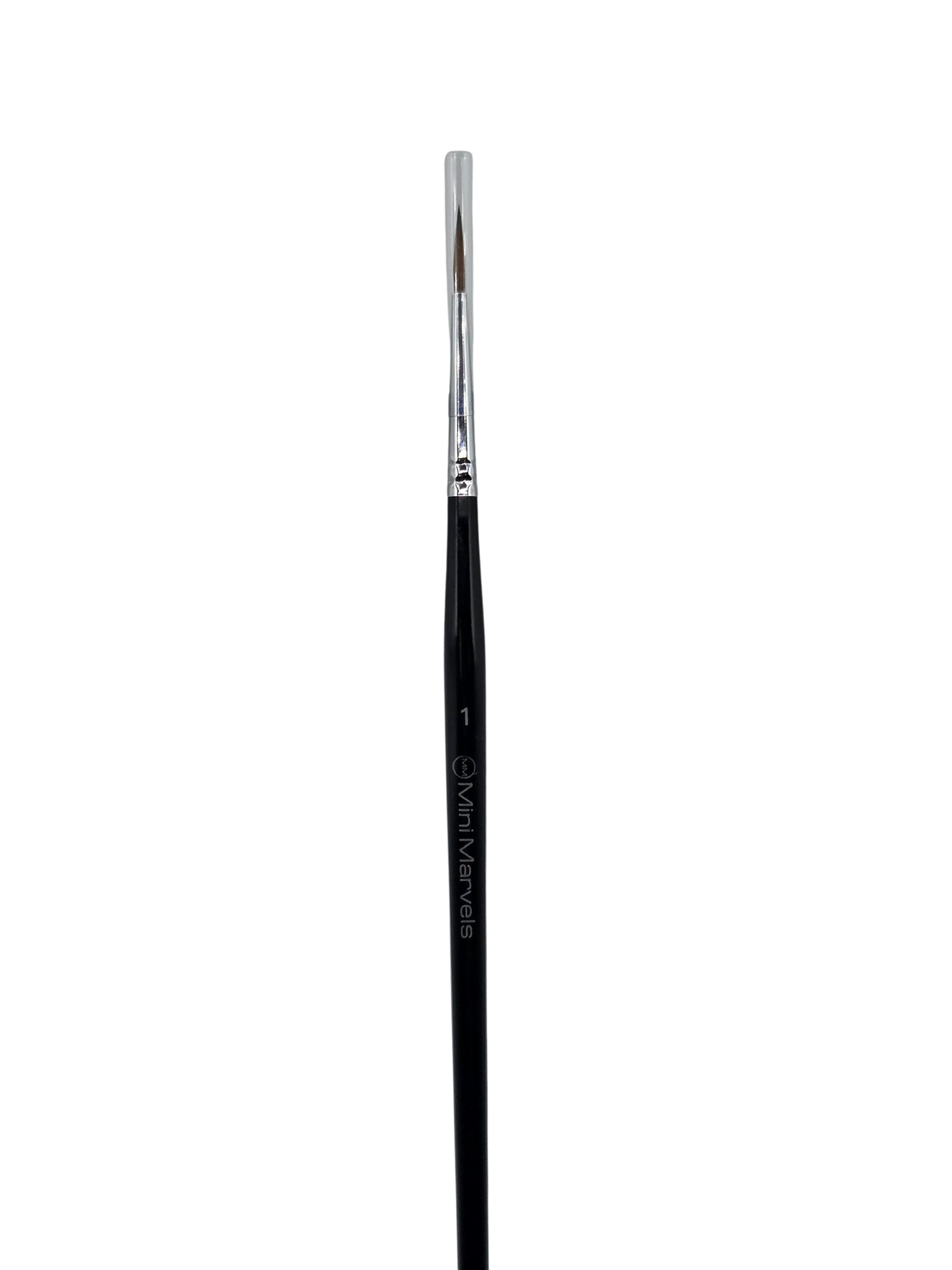 Mini Marvels Kolinsky Brushes Set (7)