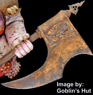 Dirty Down Rosteffekt - 25ml