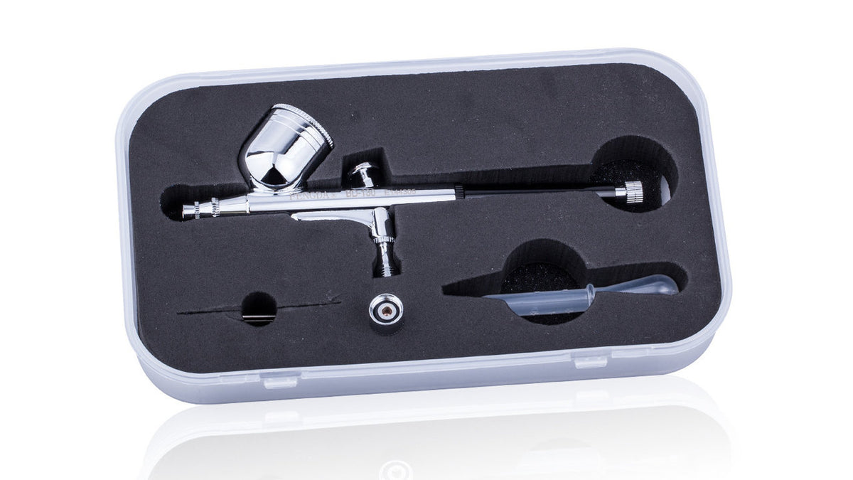 Airbrush-Set Fengda
