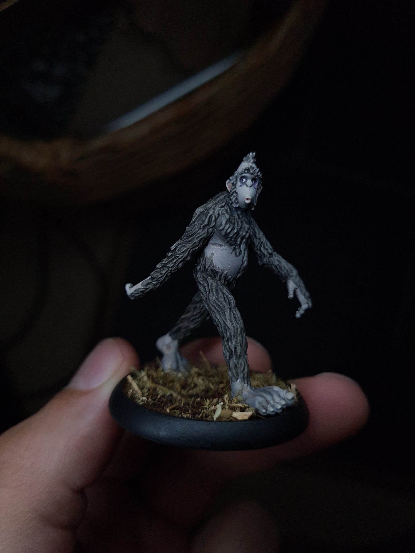 Bigfoot