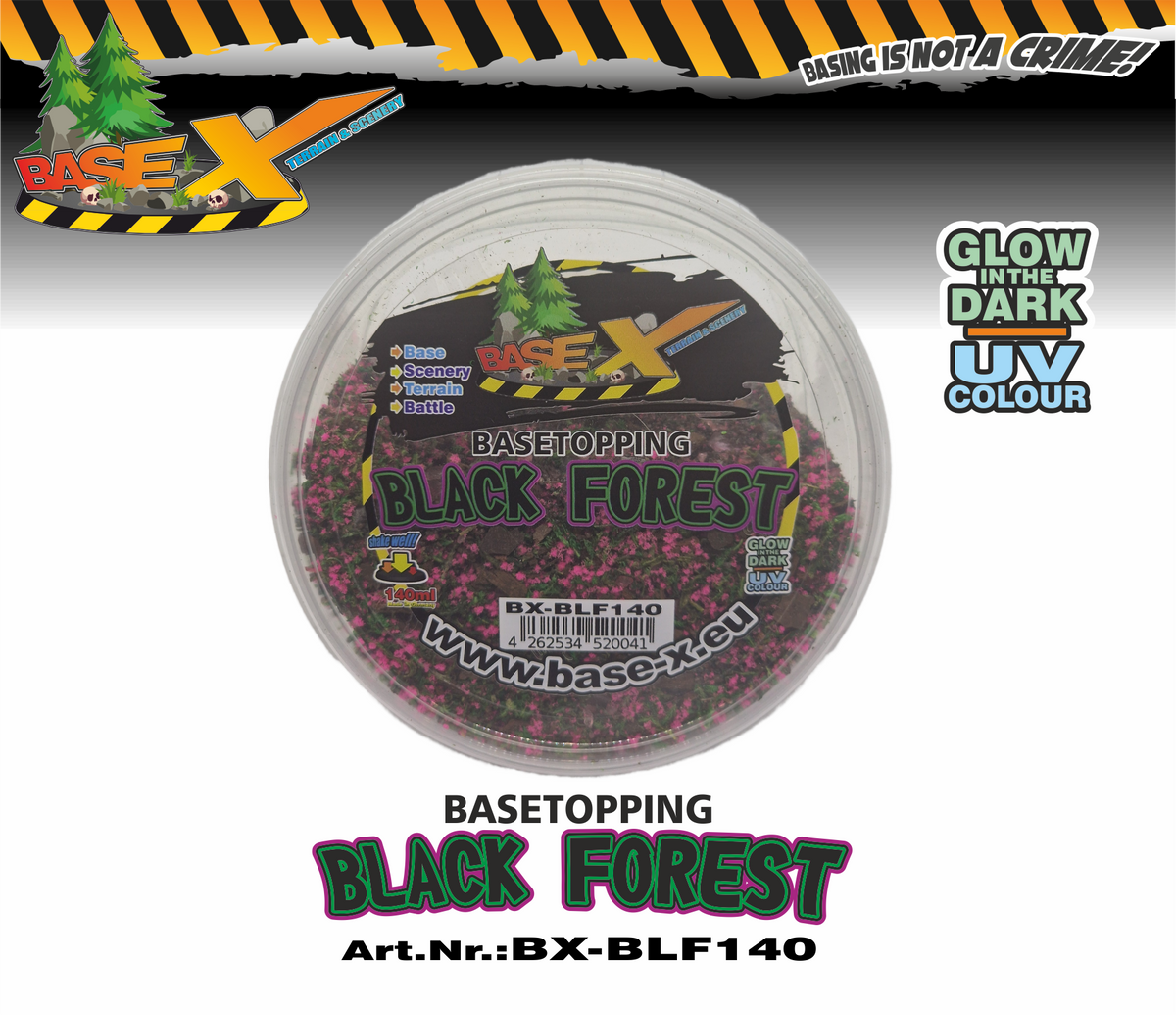 Black Forest