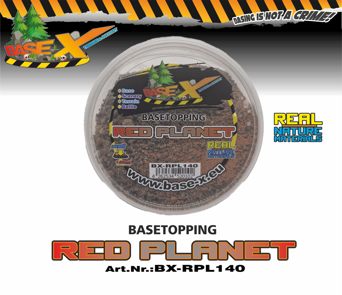 Red Planet