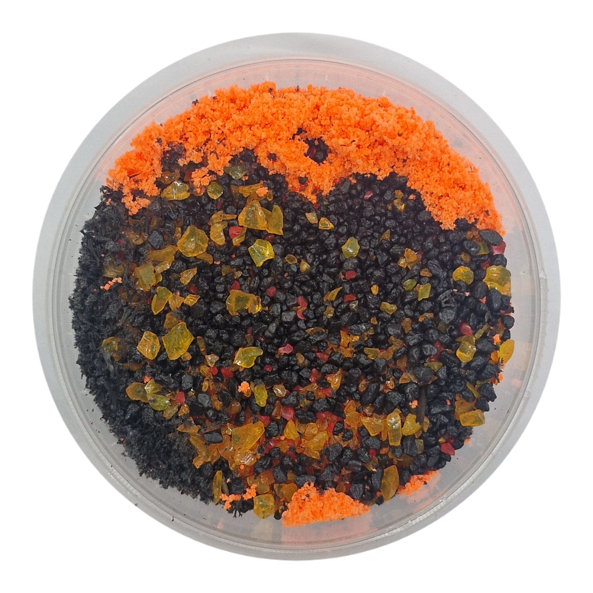 Volcano