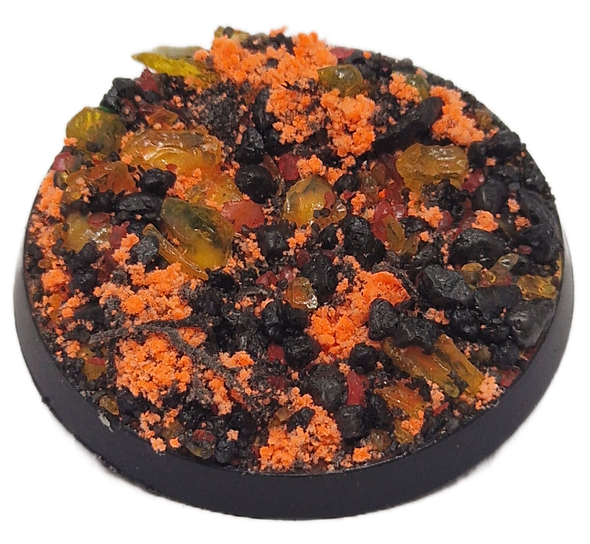 Volcano