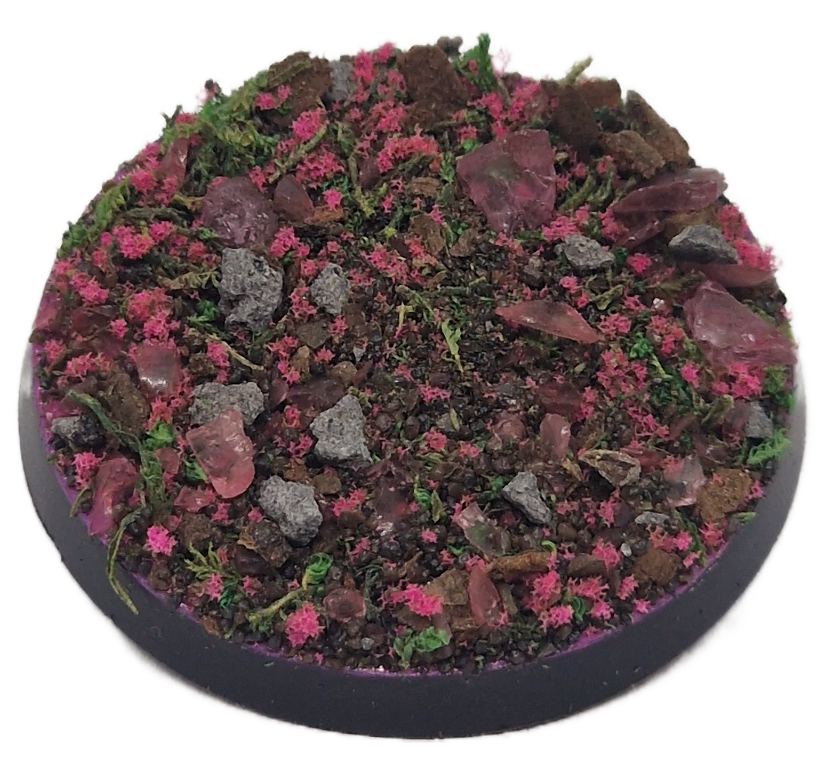Black Forest