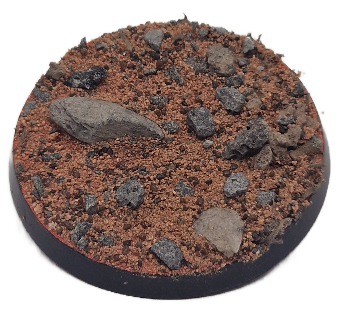 Red Planet