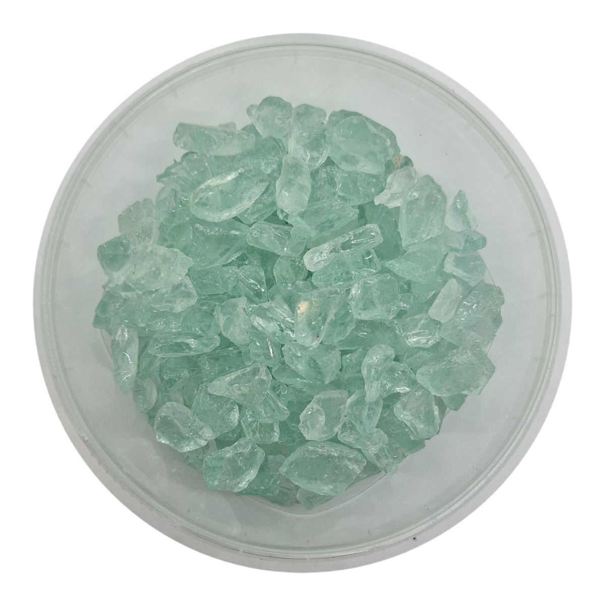 Frost Rocks