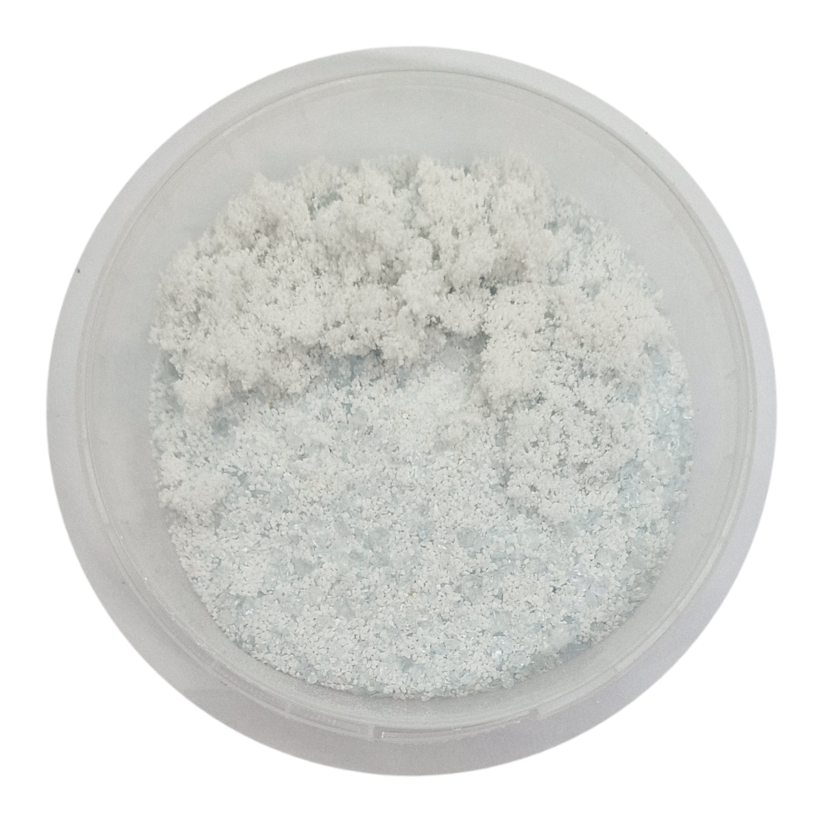Nuclear Snow