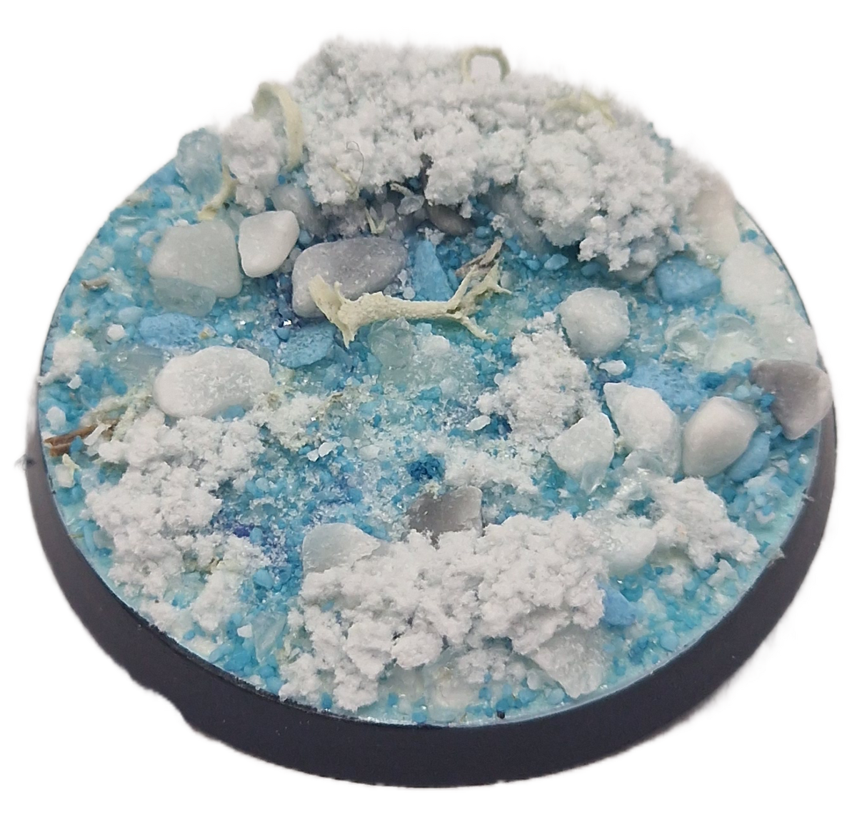 Snow Mountain