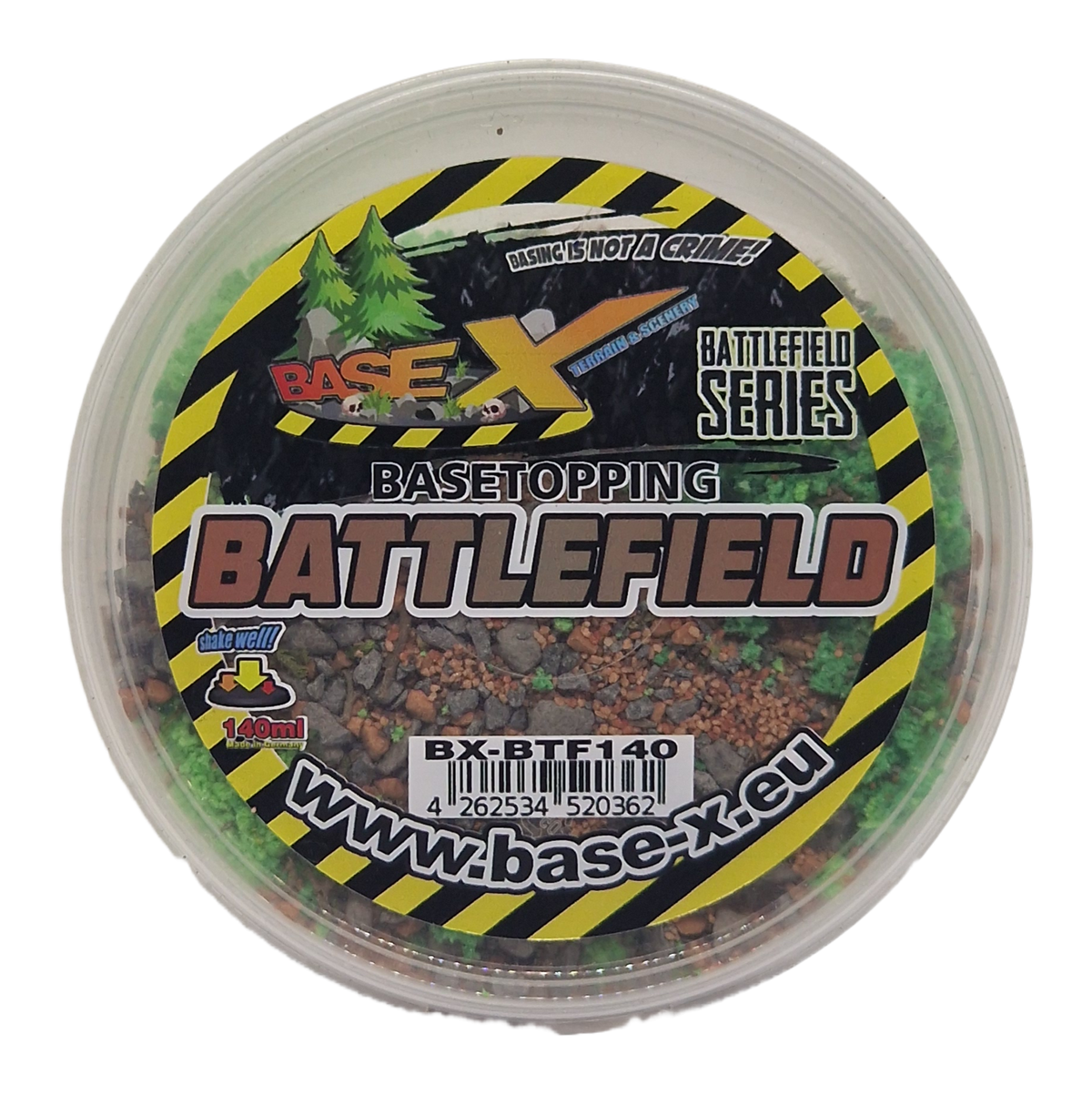 Battlefield