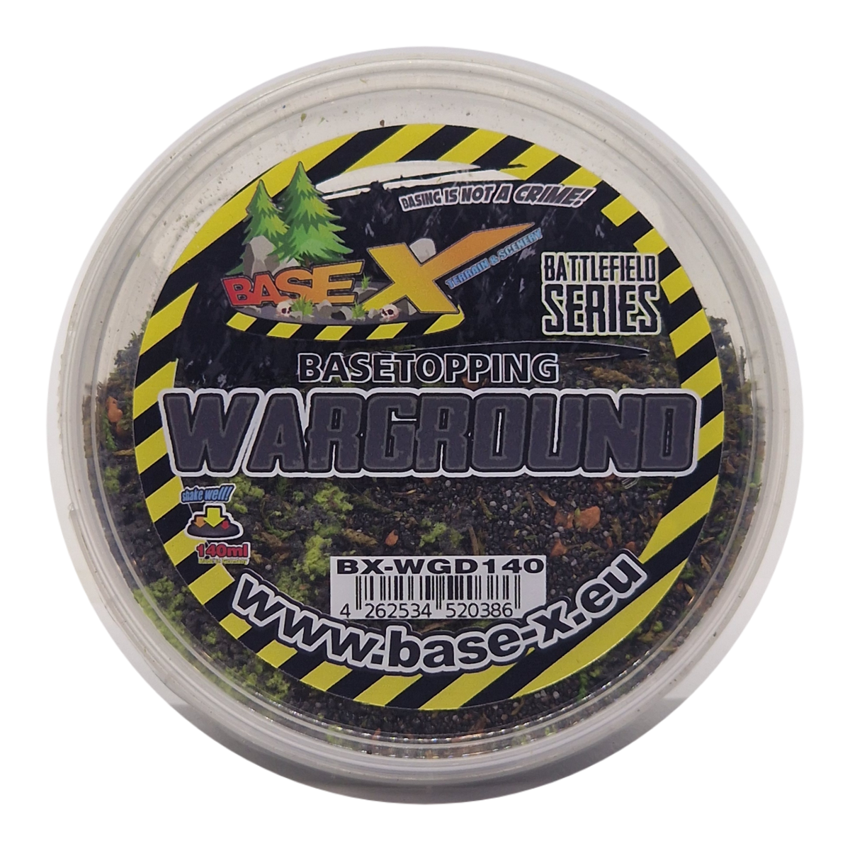 Warground