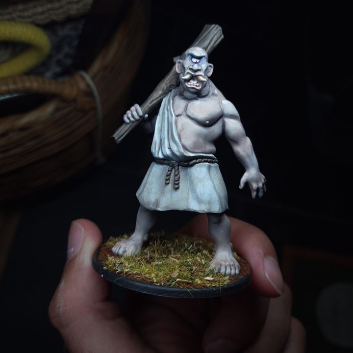 Myths and Monsters: Greece