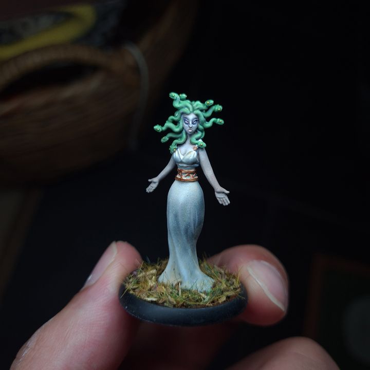 Medusa