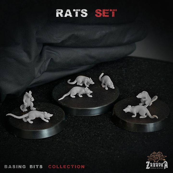 Rats