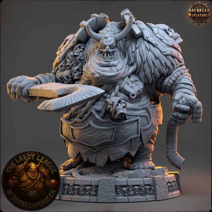 Rotbelch Karn