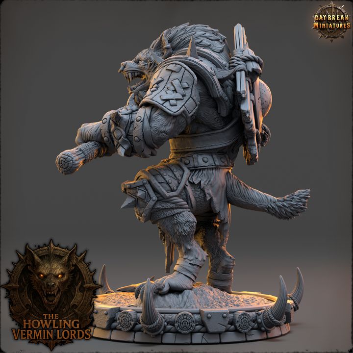 Throzz Blood-Maw