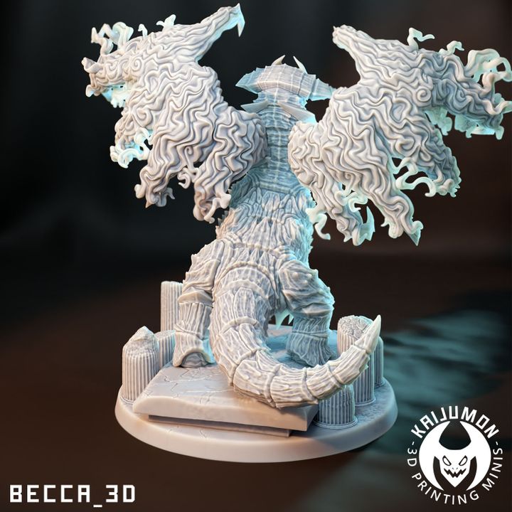 Giratiner - Altered Form