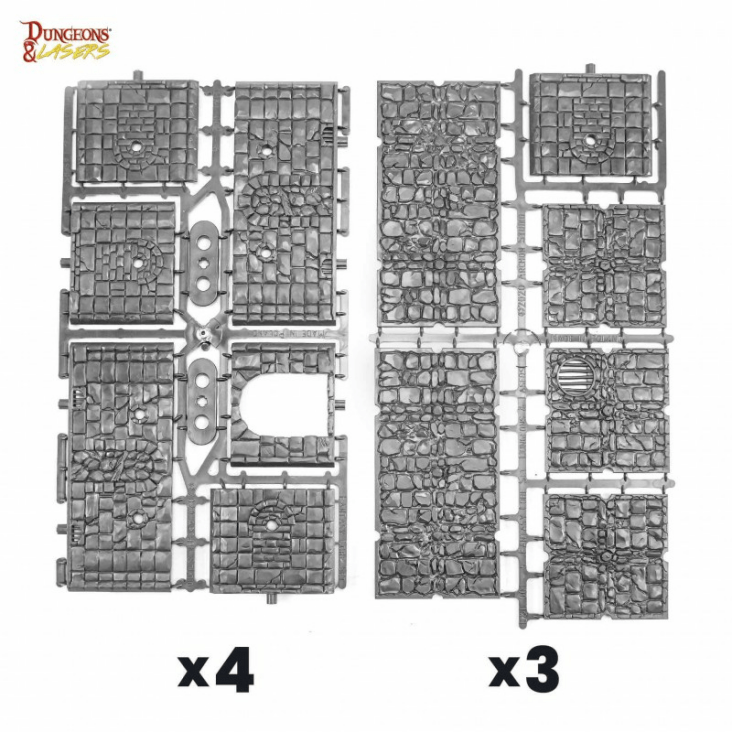 Fantasy Starter Set