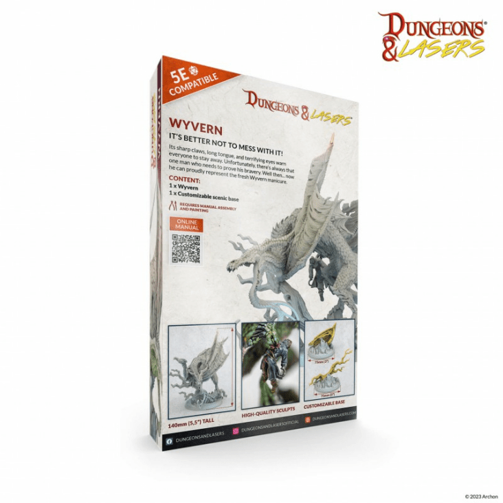 Wyvern