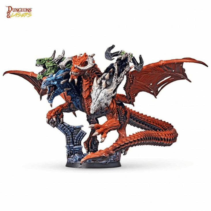 Marduk der Tyrann