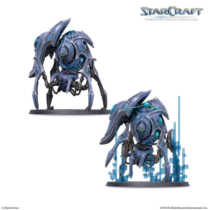 StarCraft – Protoss Starter-Set