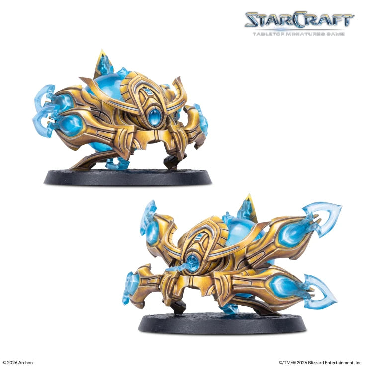 StarCraft – Protoss Starter-Set