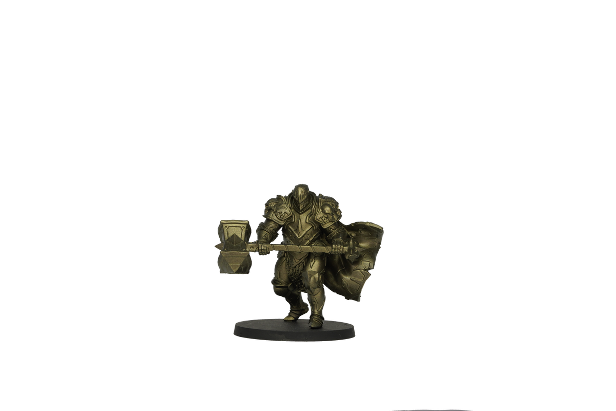 True Metallic Metal - Aged Metal (Base) - 18ml