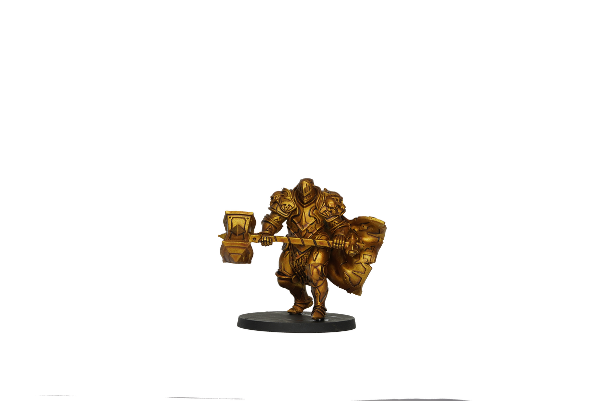 True Metallic Metal – Imperial Gold (Farbton) – 18 ml