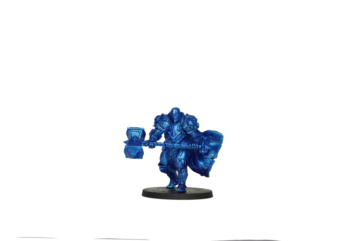 True Metallic Metal - Sapphire Blue (Shade) - 18ml