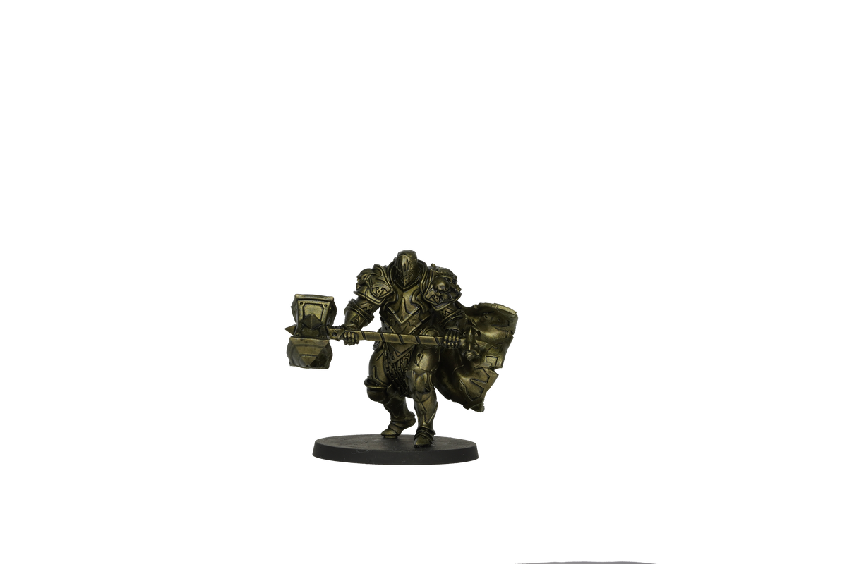 True Metallic Metal - Aged Metal (Airbrush) - 18ml