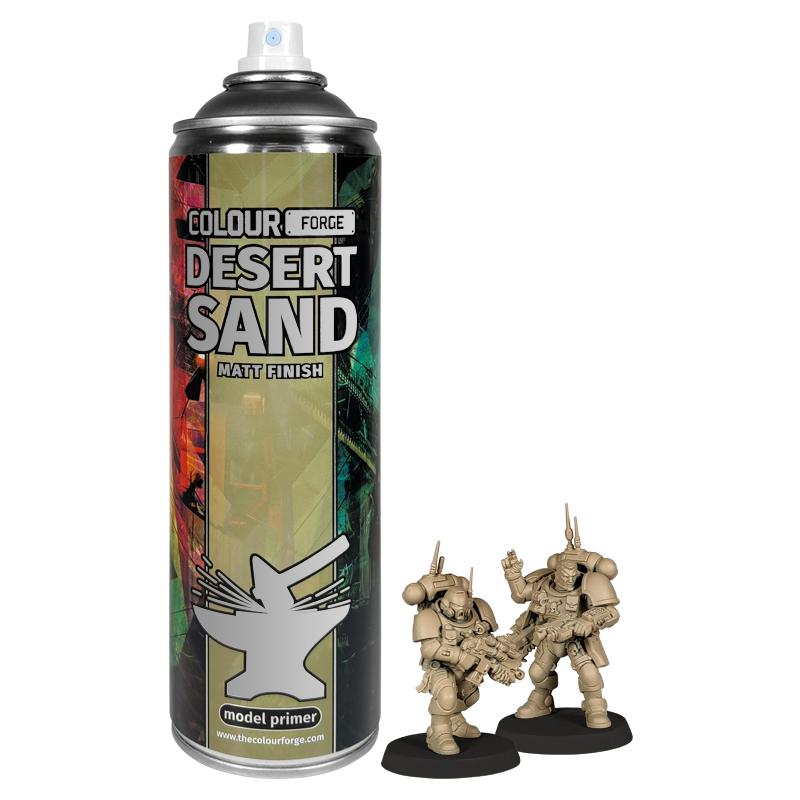 Wüstensand - 500ml