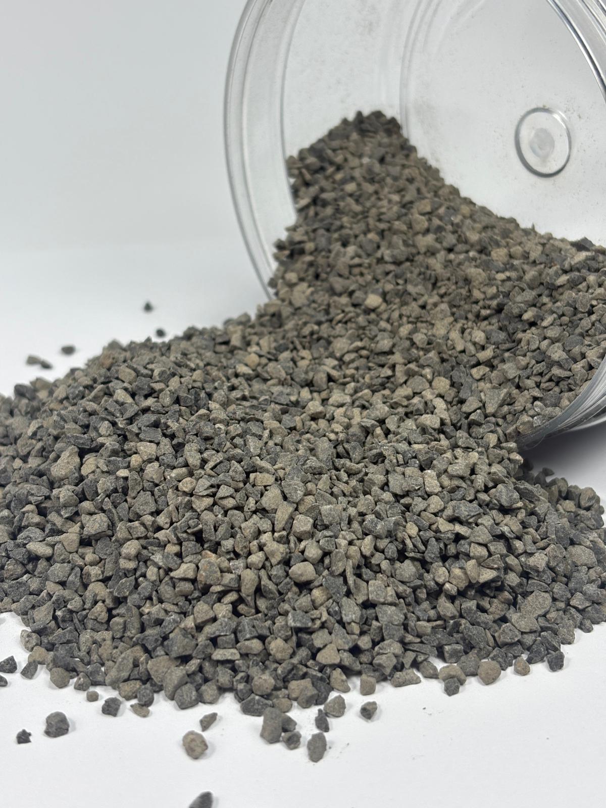 Small Rocks