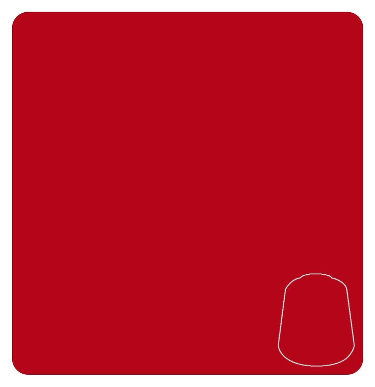 Citadel Layer - Evil Sunz Scarlet - 12ml