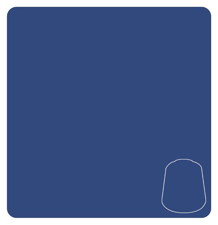 Citadel Layer - Calgar Blue - 12ml