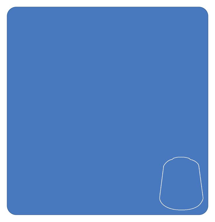 Citadel Layer - Teclis Blue - 12ml