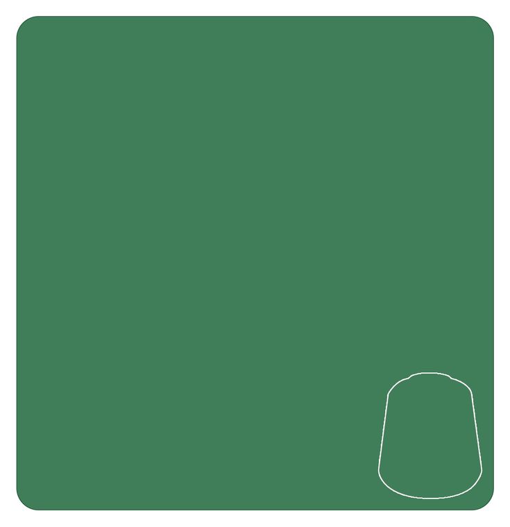 Citadel Layer - Warboss Green - 12ml