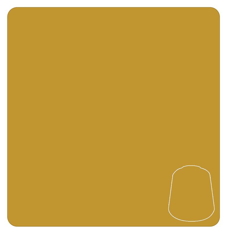 Citadel Layer - Zamesi Desert - 12ml