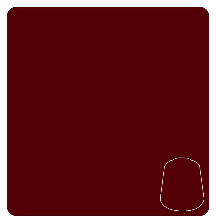 Citadel Layer - Doombull Brown - 12ml