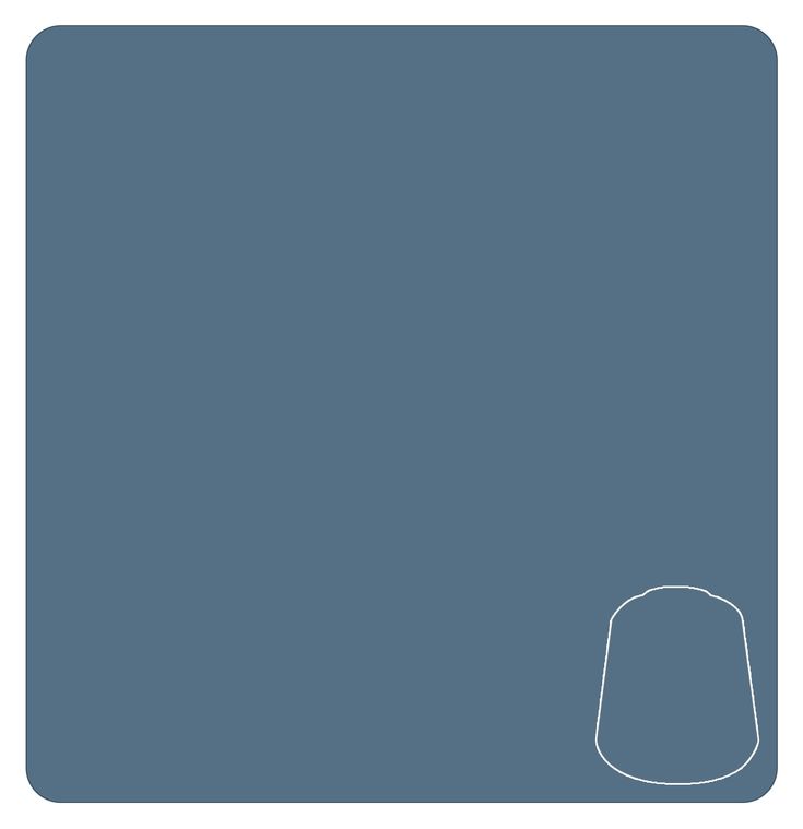 Citadel Layer - Russ Grey - 12ml