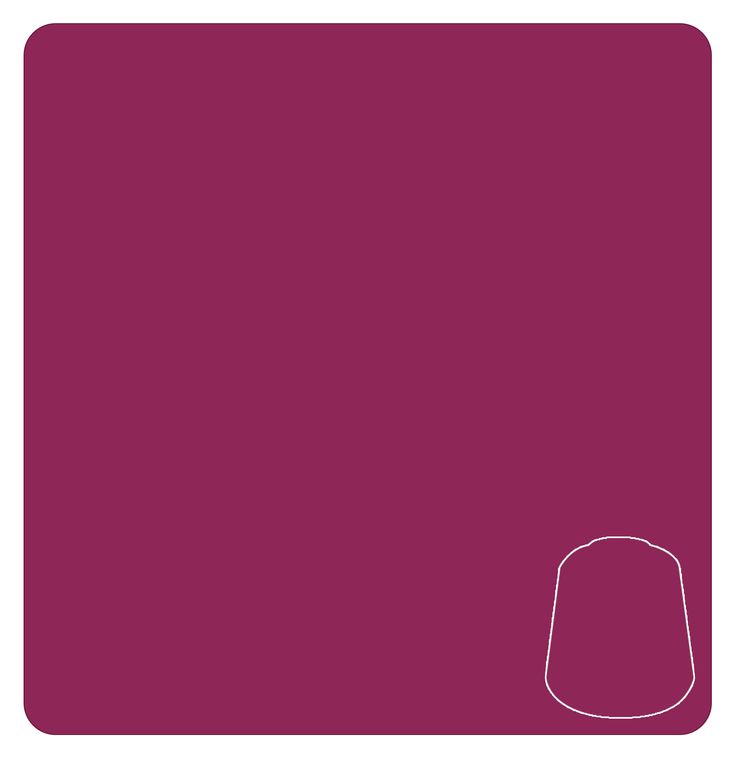 Citadel Layer - Pink Horror - 12ml