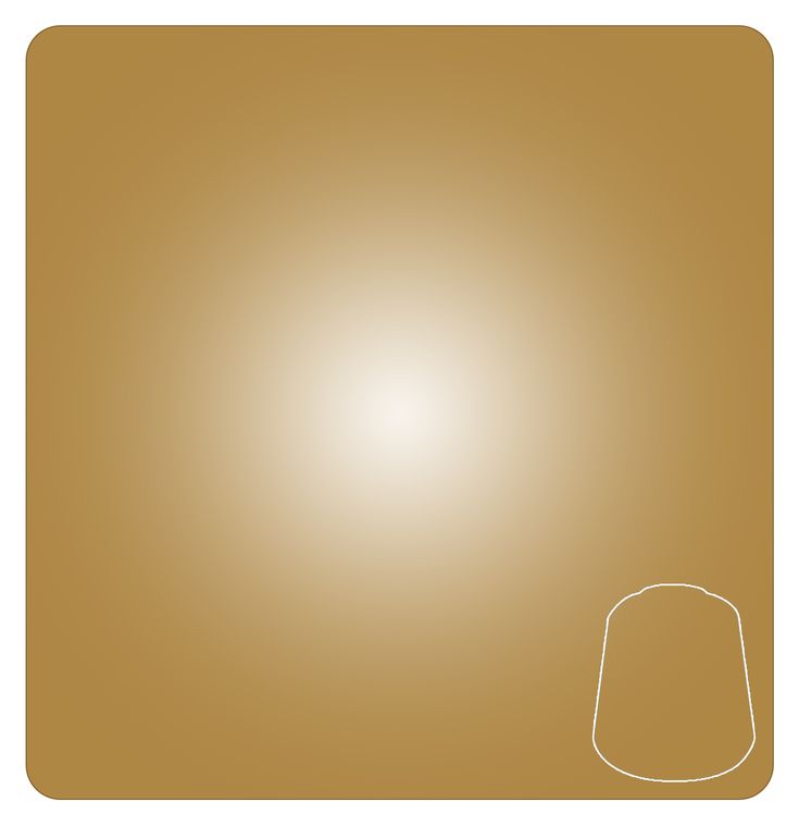 Citadel Layer - Liberator Gold - 12ml