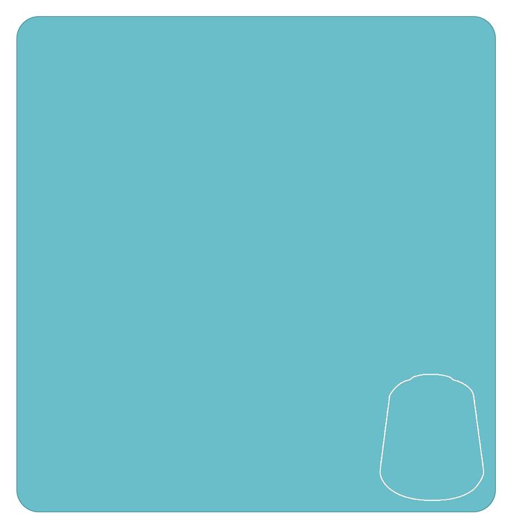 Citadel Layer - Baharroth Blue - 12ml