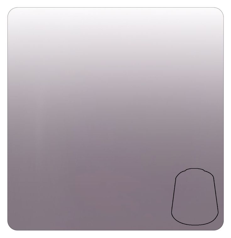 Citadel Shade - Soulblight Grey - 18ml