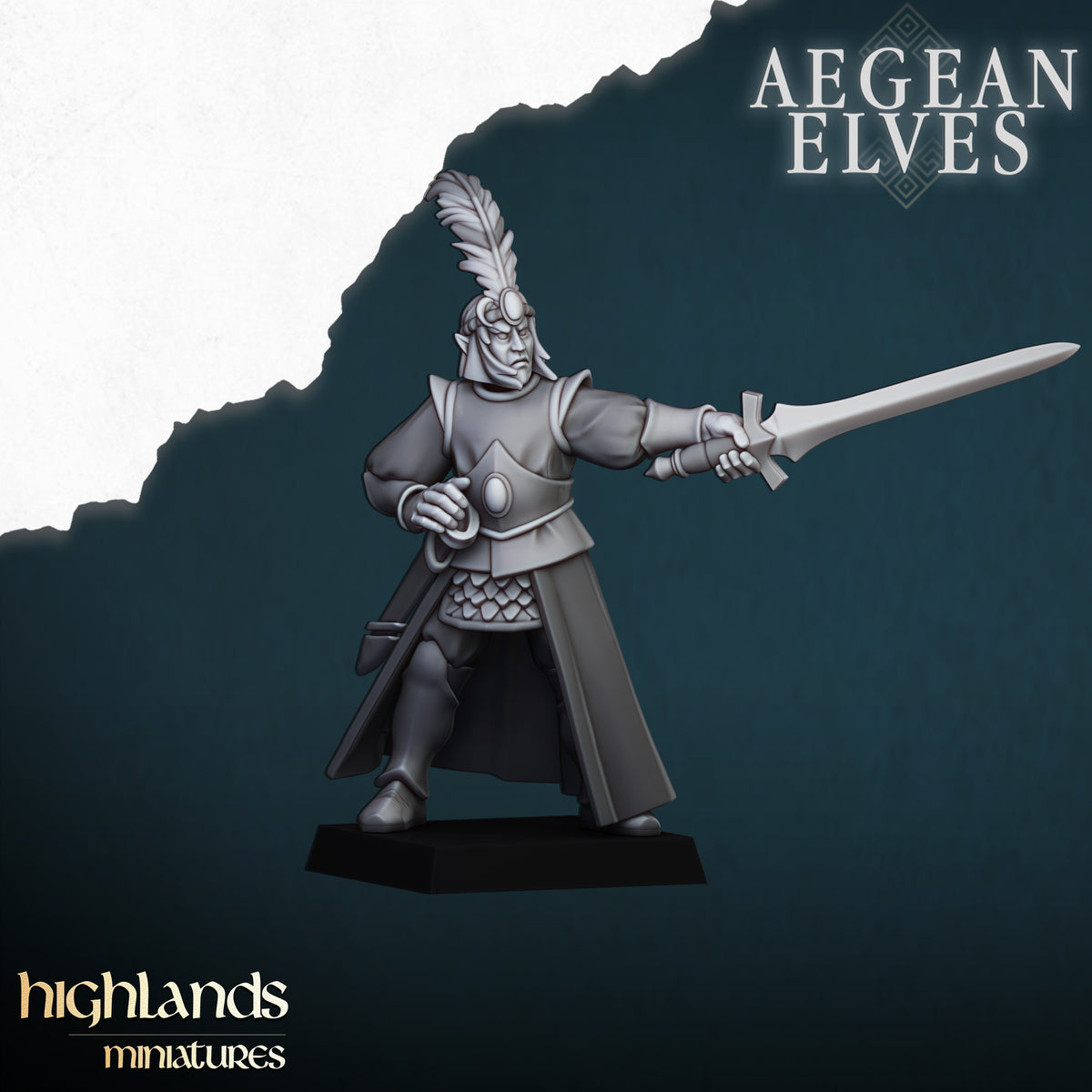 Elven Ballista